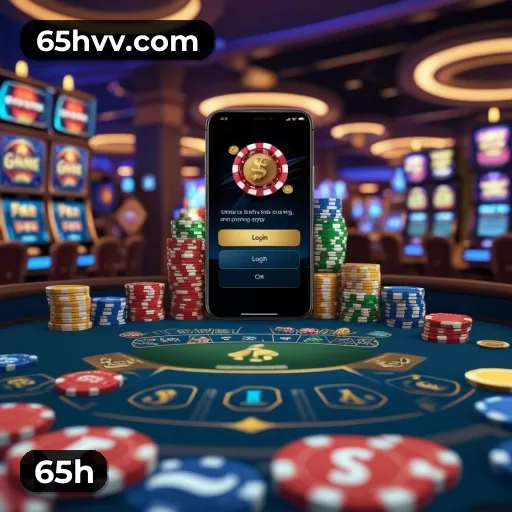 65h
