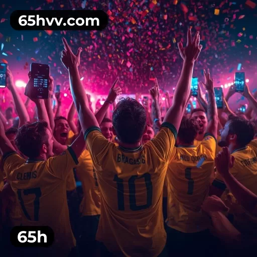 Estatísticas 65h - Dados declarados pela plataforma
