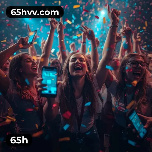 65h